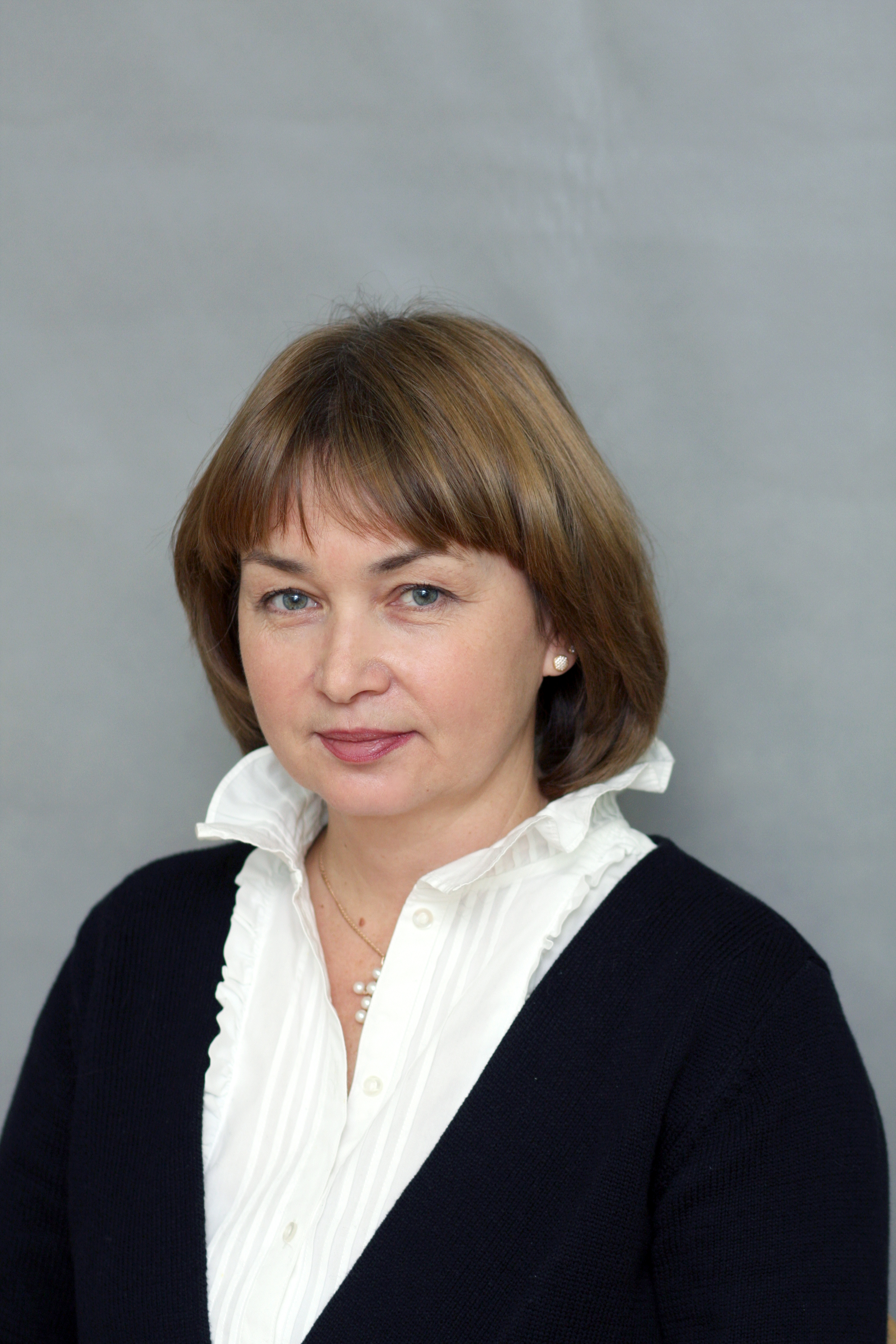Селезнёва Светлана Александровна.